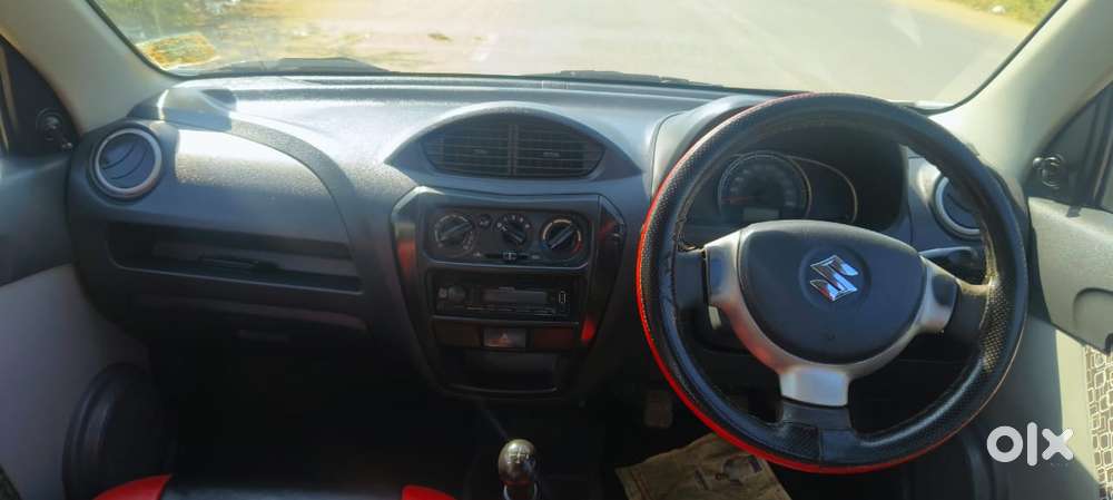 Maruti Suzuki Alto 800 Lxi, 2016, Petrol
