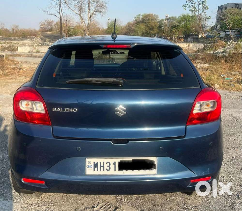 Maruti Suzuki Baleno 1.3 Delta, 2016, Petrol