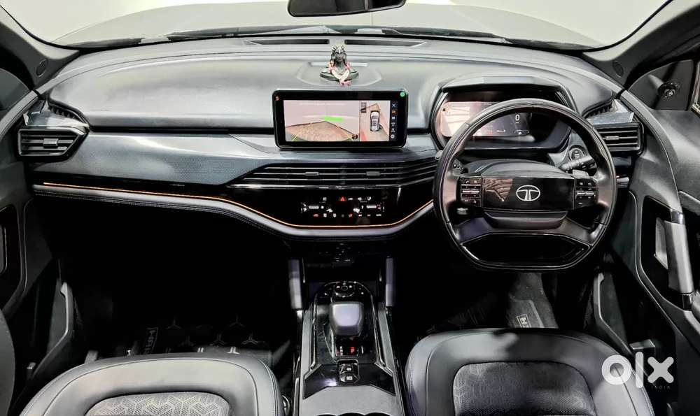 Tata Harrier, 2024, Diesel