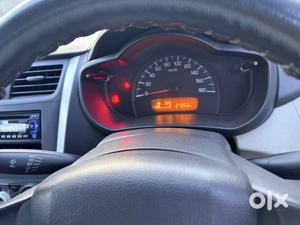 Maruti Suzuki Celerio Vxi, 2017, Petrol