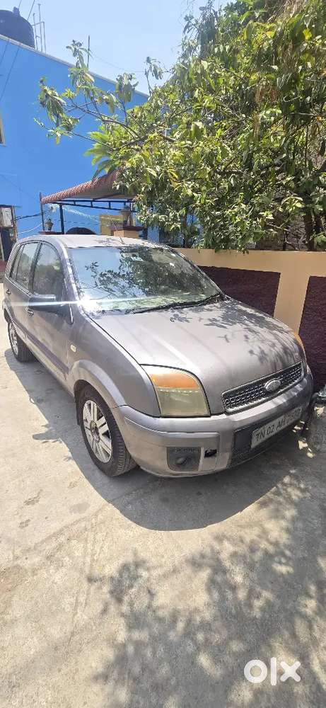 Mileage 24