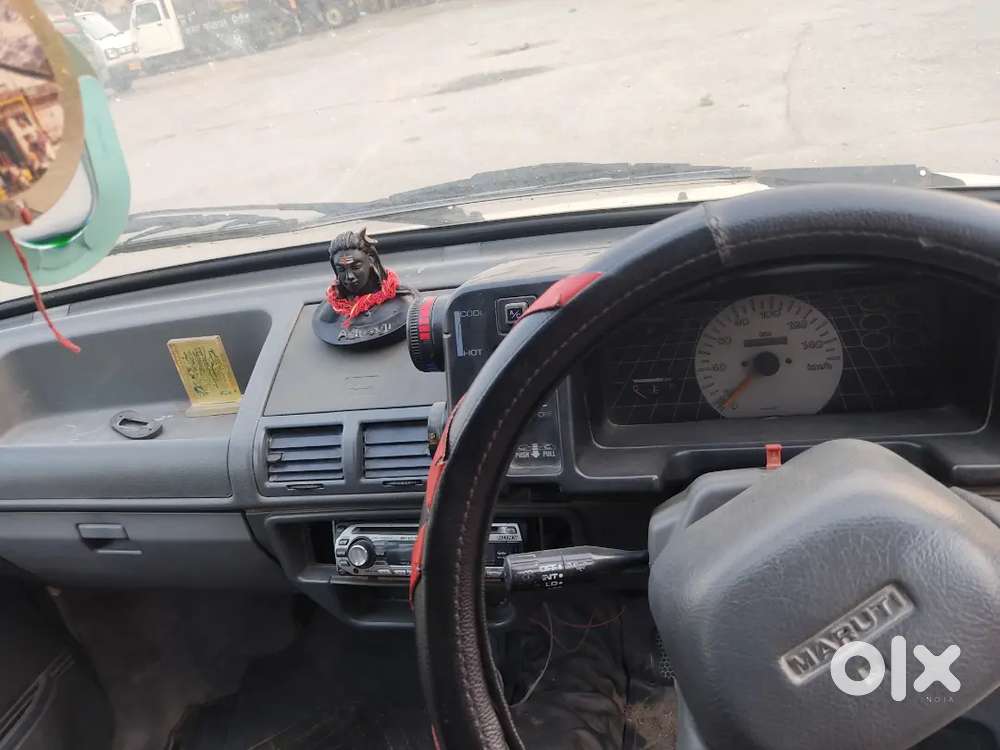 Maruti 800