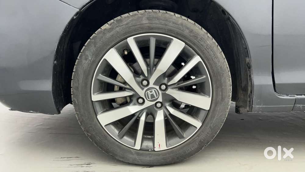 Honda City 1.5 Zx Cvt I-vtec, 2023, Petrol