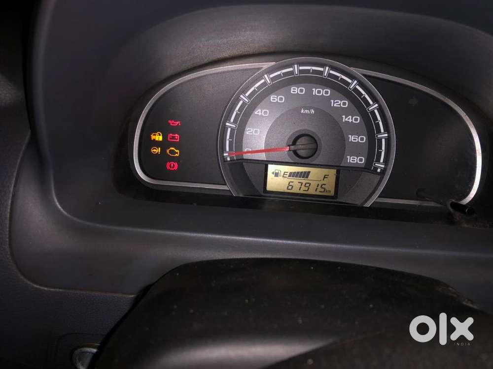Maruti Alto Lxi, 2012 Model, All Original, 2nd Owner,single Family