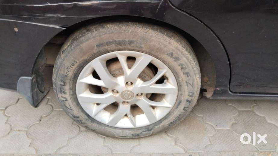 Nissan Sunny Xv D, 2017, Diesel