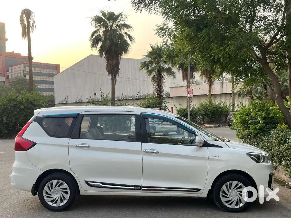 2019  2 Nd Owner Ertiga New Shape Diesel