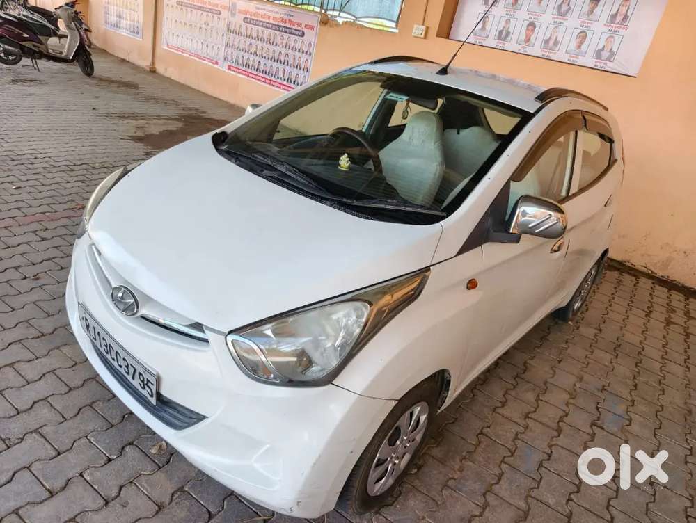 Hyundai Eon Magna Plus 2018