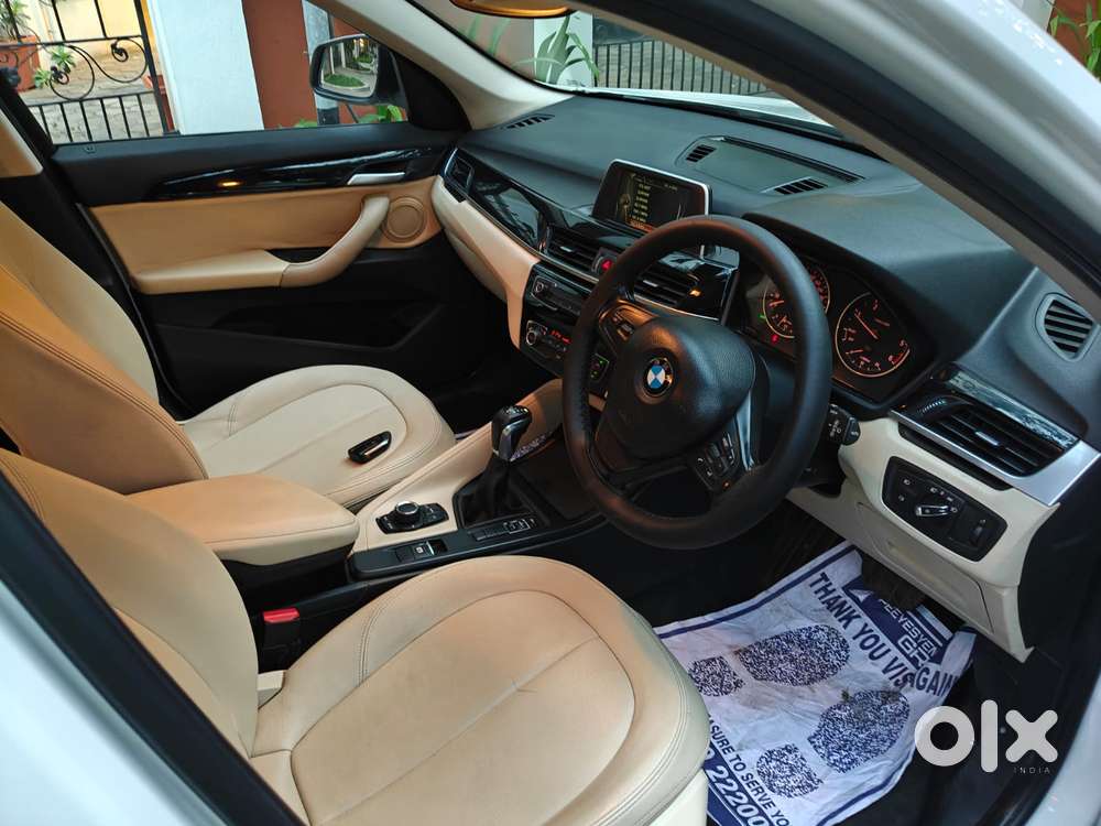 Bmw X1 2.0 Sdrive 20d, 2017, Diesel