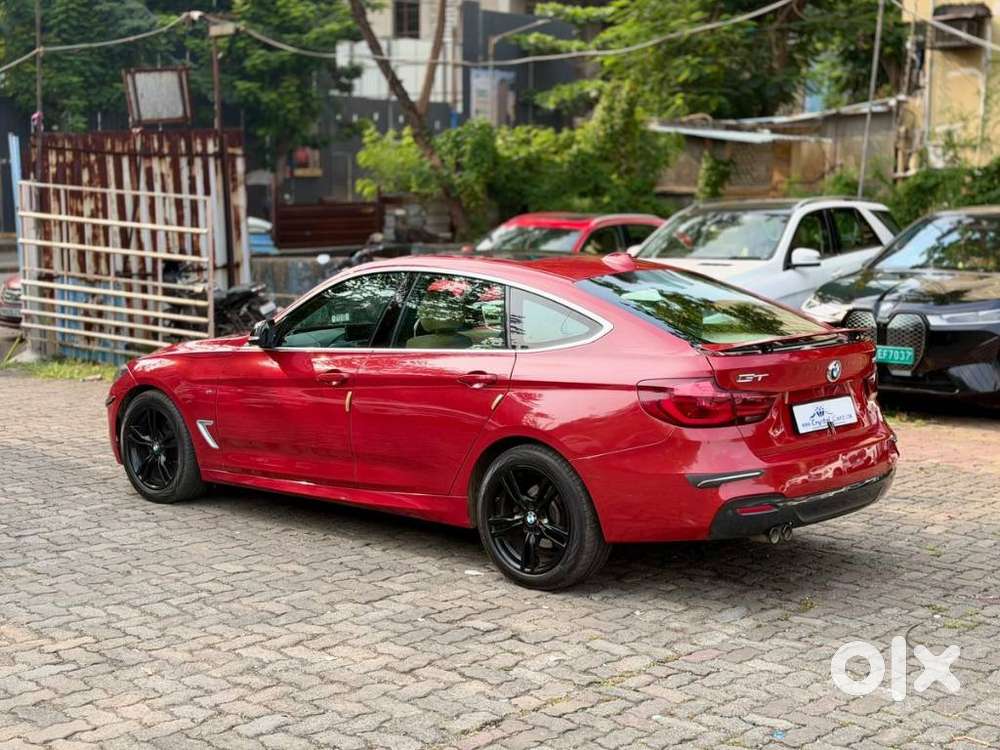 Bmw 3 Series 2.0 330i M Sport, 2020, Petrol