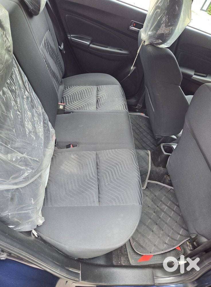 Maruti Suzuki Swift Vvt Zxi, 2023, Petrol
