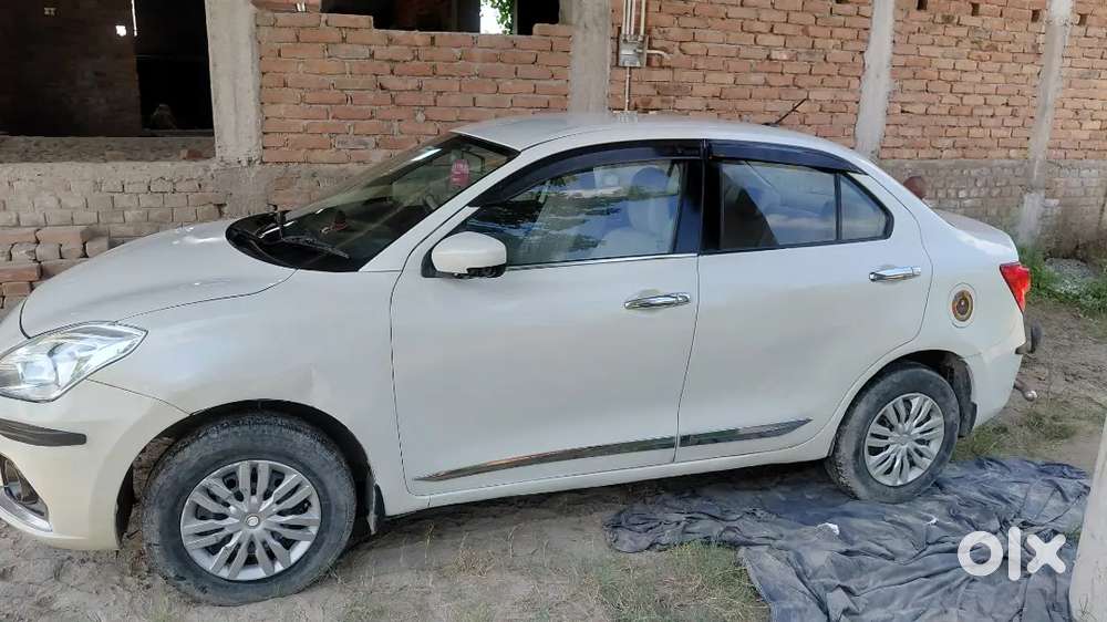 Maruti Suzuki Dzire Vxi 2020