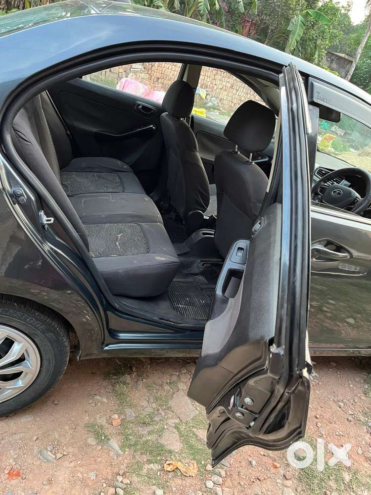 Tata Zest Quadrajet 1.3 Xm, 2017, Diesel