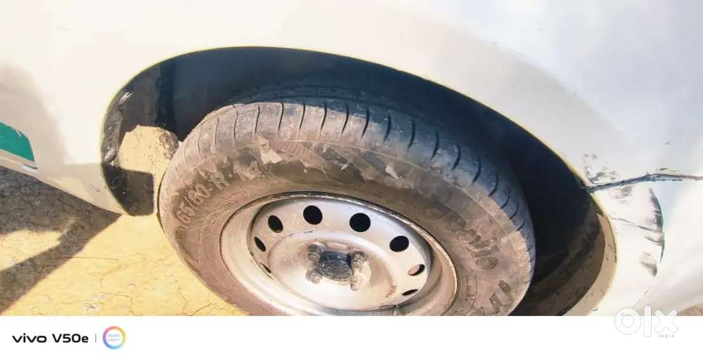 Maruti Suzuki Dzire 2019