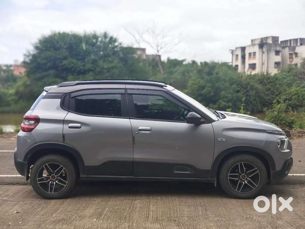 Citroen C3 Feel 1.2 Petrol, 2023, Petrol