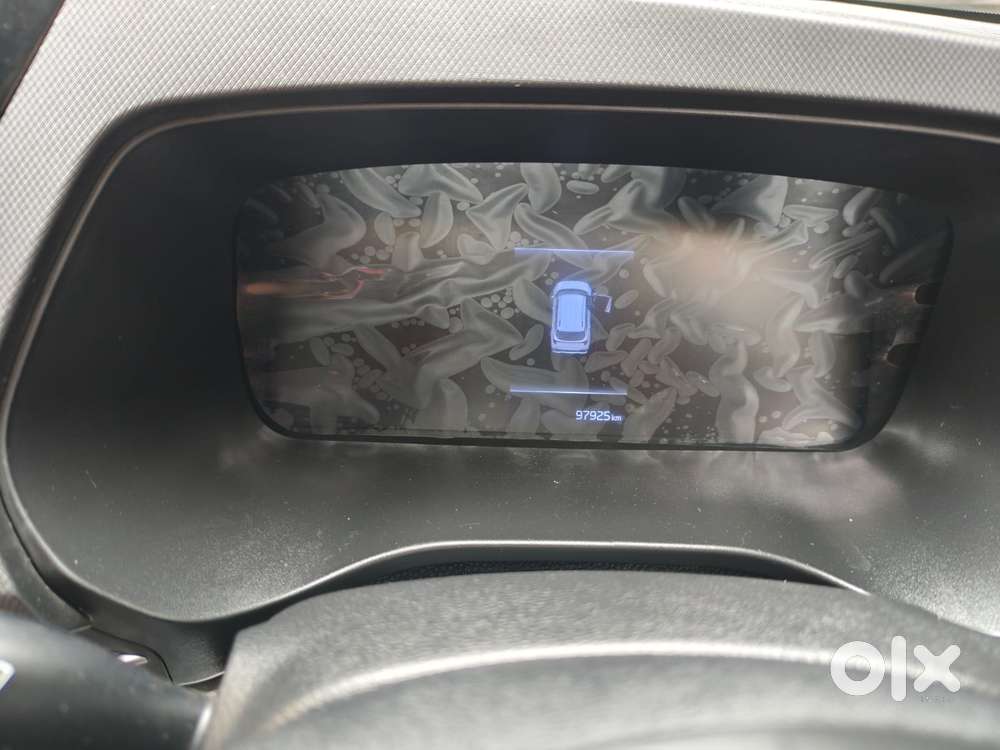 Kia Carens Prestige Plus Diesel, 2022, Diesel