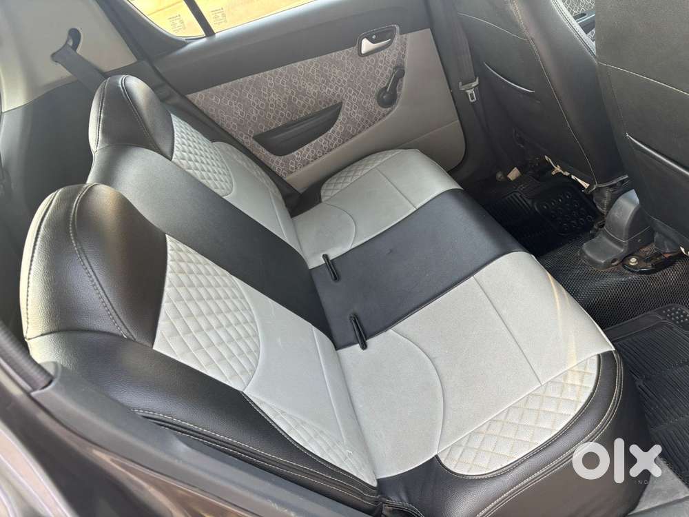 Maruti Suzuki Alto 800, 2018, Petrol