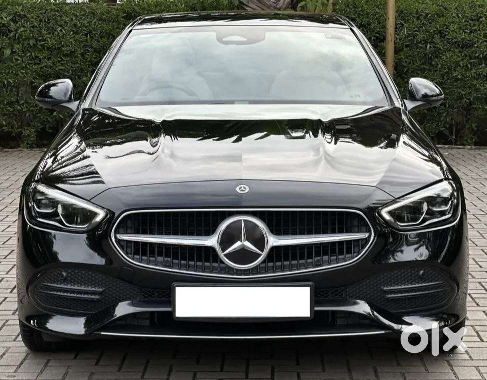 Mercedes-benz C-class 2.0 220d Progressive, 2023, Diesel