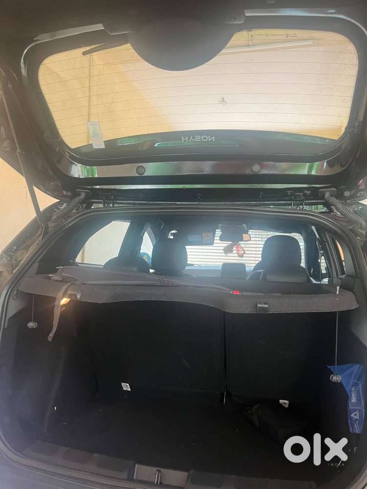 Tata Nexon Xza+ (premium) Dark Edition 2022 - Single Owner