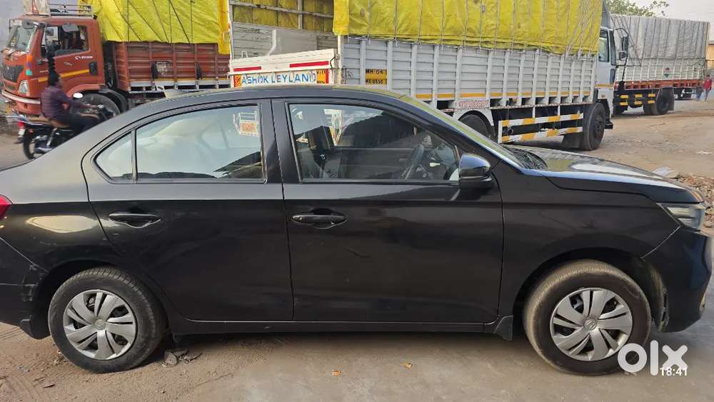 Honda Amaze 1.2 2019