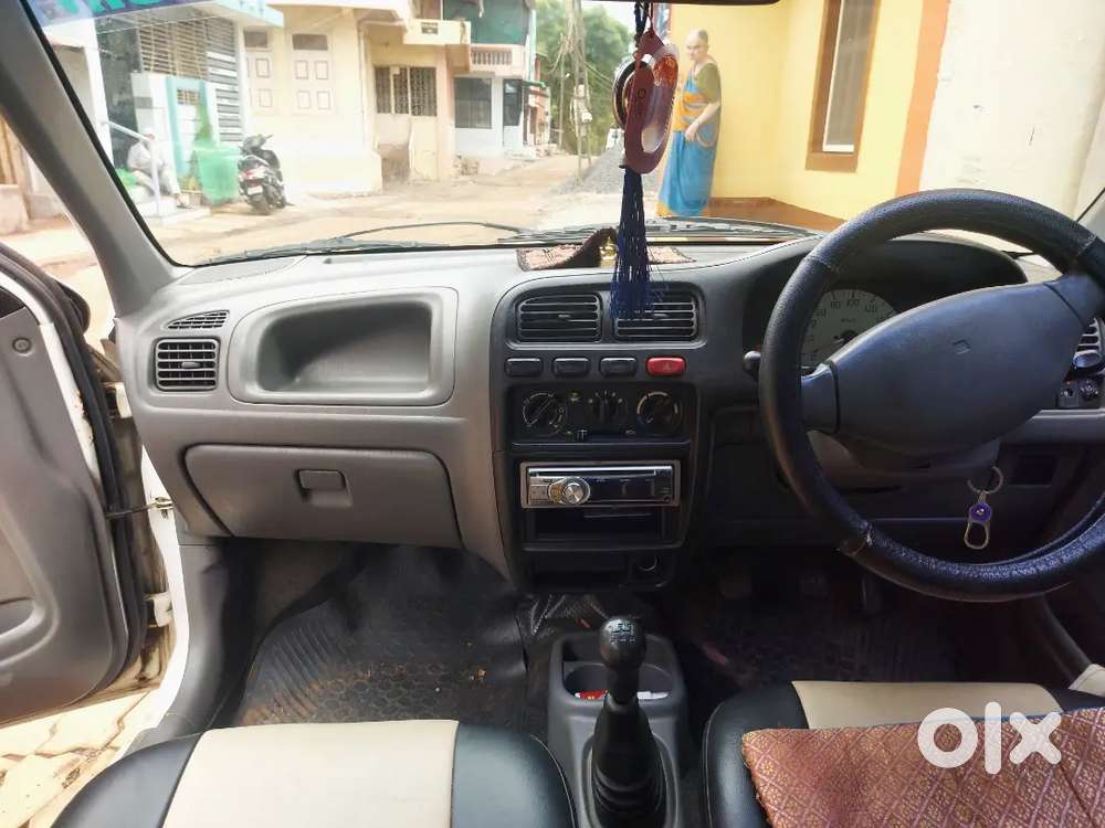 Maruti Suzuki Alto 2009 Lxi (o)