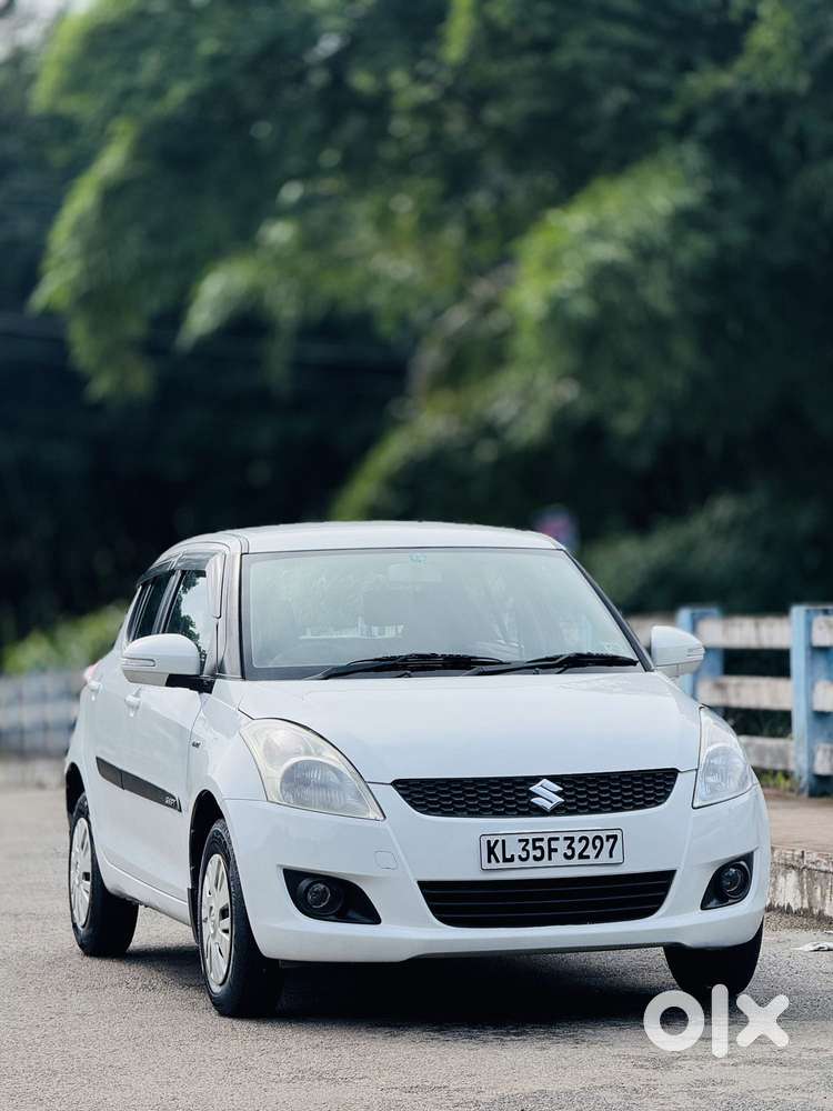 Maruti Suzuki Swift 1.2 Vxi Deca Limited Edition, 2014, Petrol