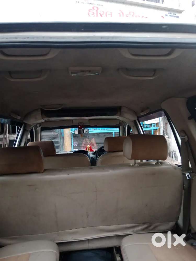 Chevrolet Tavera Ls 2012