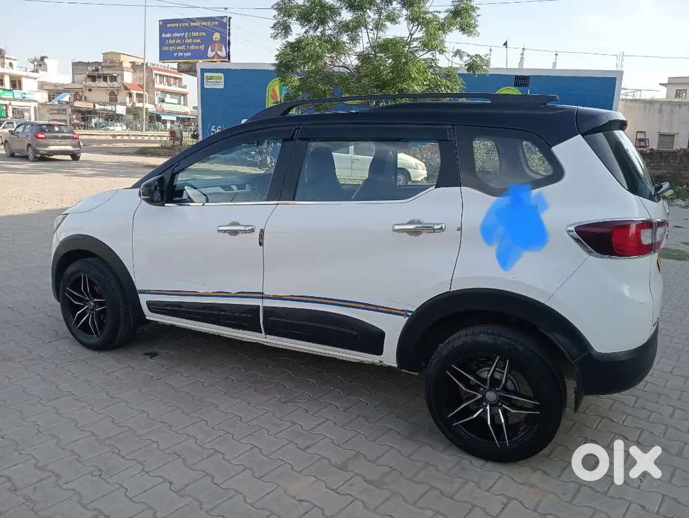 Renault Triber 2022 Petrol 140000 Km Driven