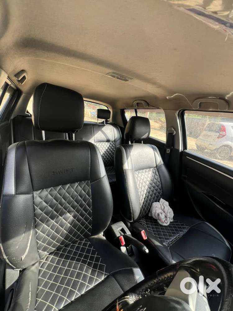 Maruti Suzuki Swift 2017 Diesel 82000 Km Driven