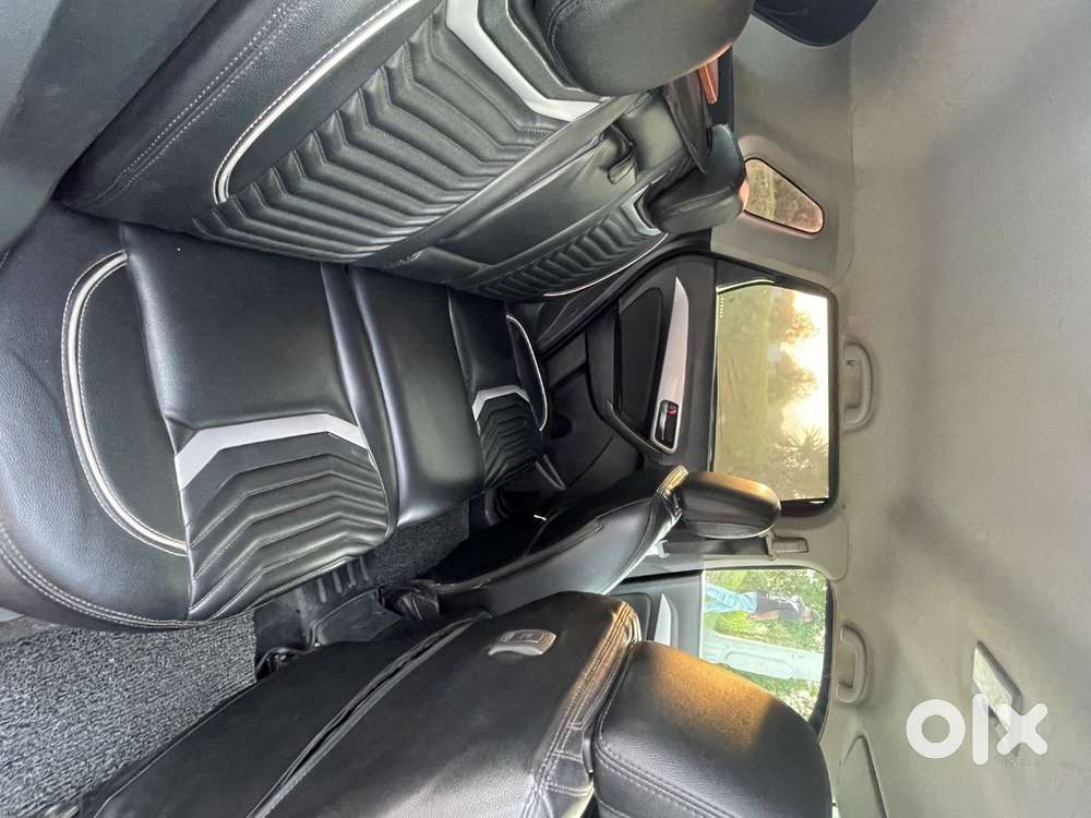 Maruti Brezza 2022 Petrol First Owner