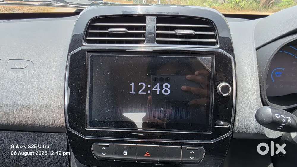 Renault Kwid Rxt Petrol 2021