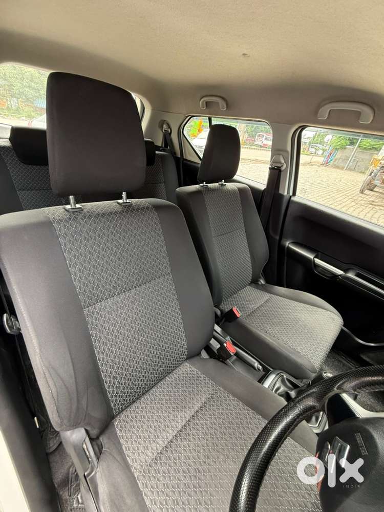 Maruti Ignis Cng 2021 Driven 49k Km