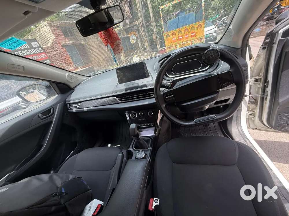 Tata Nexon Revotron 2024