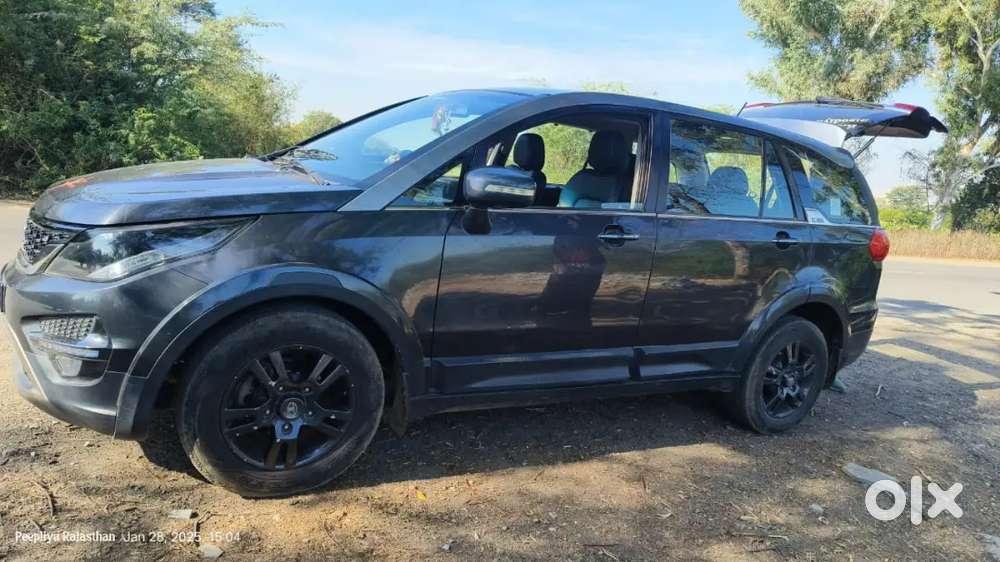 Tata Hexa 2.2 Xe 4x2 2019