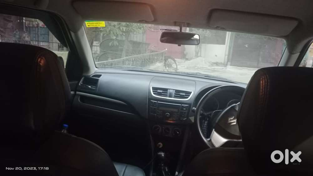 Maruti Suzuki Swift 2013 Diesel 95000 Km Driven