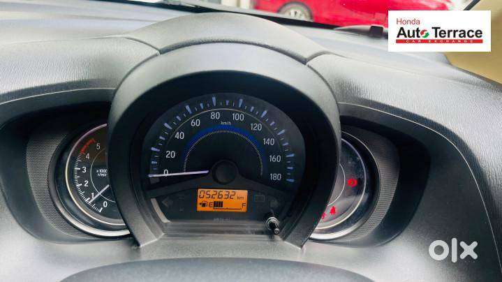 Honda Amaze 1.5 S I-dtec, 2015, Diesel