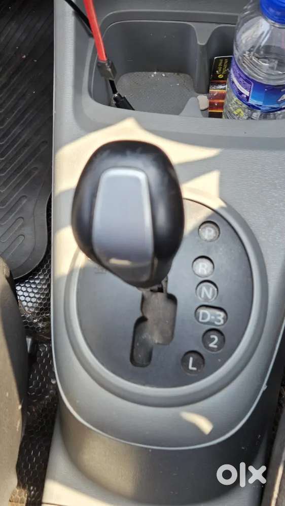 Maruti Suzuki Astar Automatic