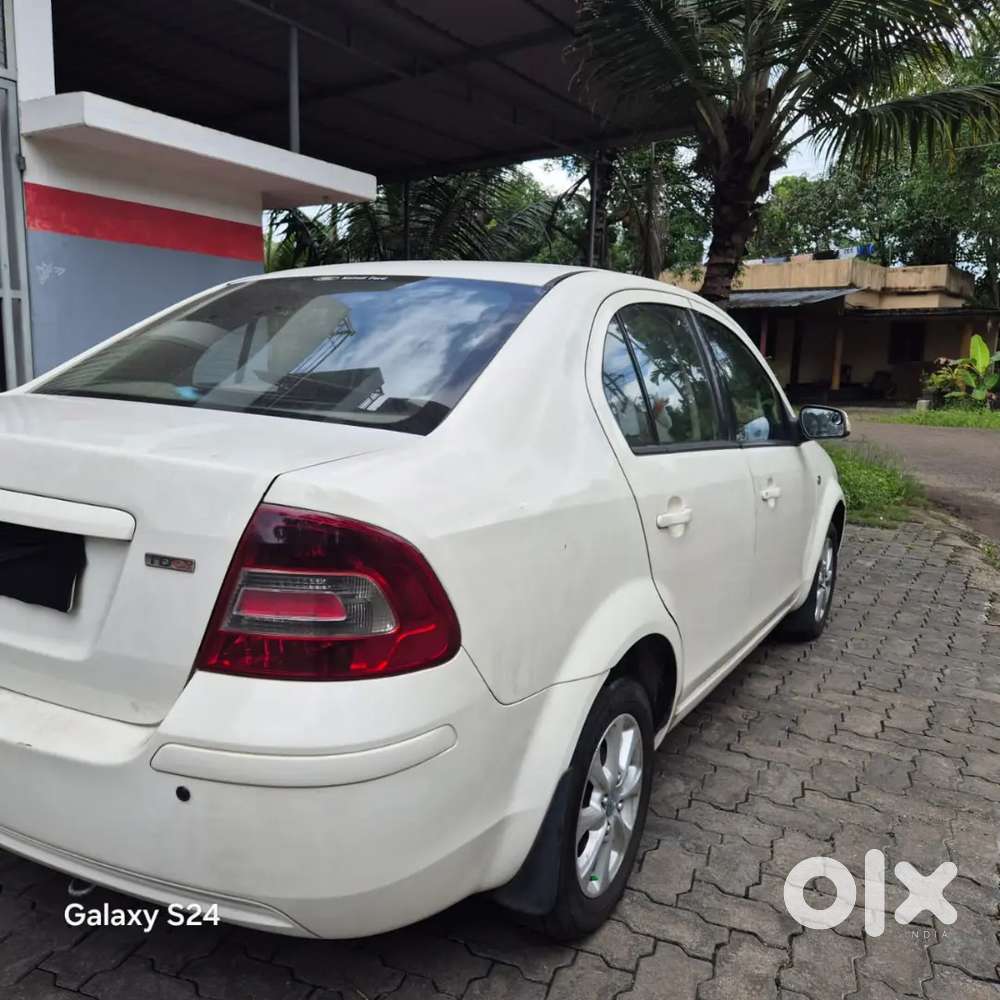 Ford Classic Diesel Manual 2015