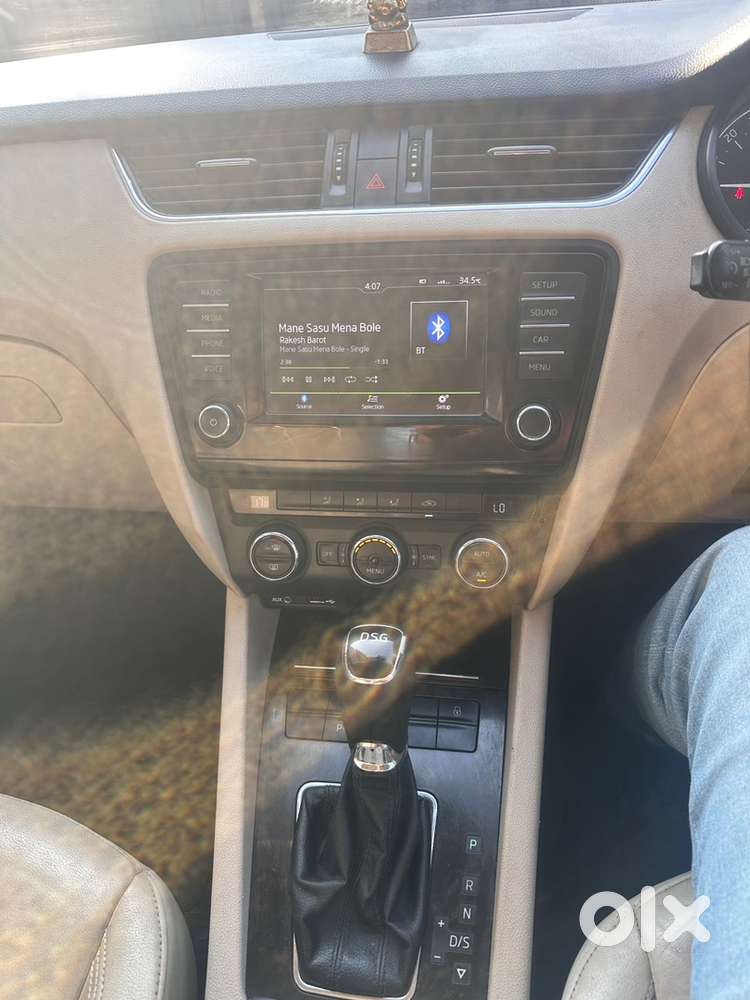 Skoda Octavia Diesel 2017
