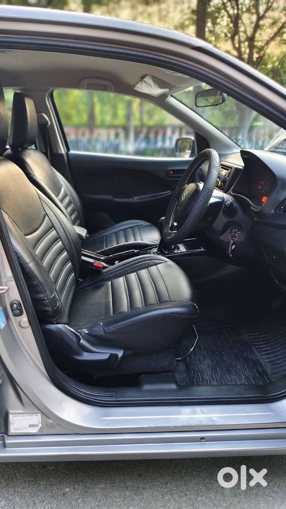 Maruti Suzuki Baleno Sigma, 2020, Petrol