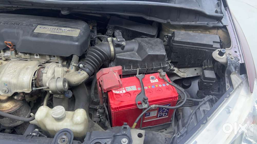 Honda City 1.5 Vx I-dtec Mt, 2016, Diesel