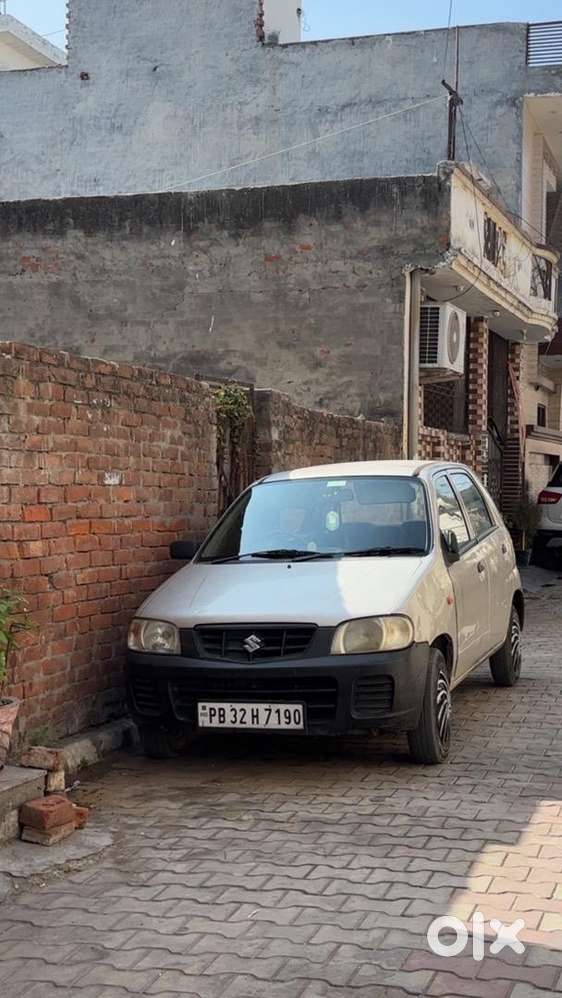 Maruti Suzuki 2008 Km Driven 55000 Passing Expire