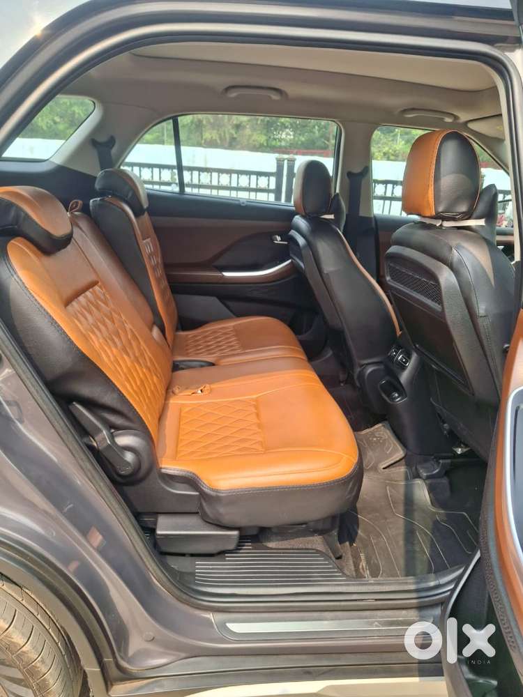 Hyundai Alcazar 1.5 Prestige (o) Diesel At 7 Str, 2021, Diesel