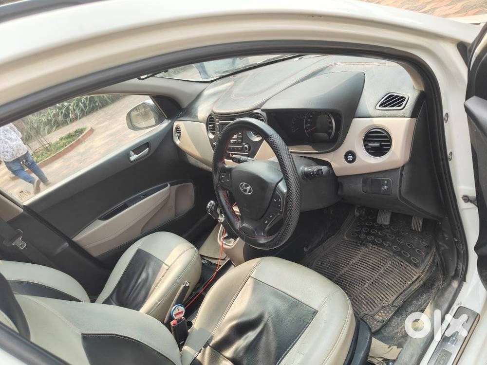 Hyundai Grand I10