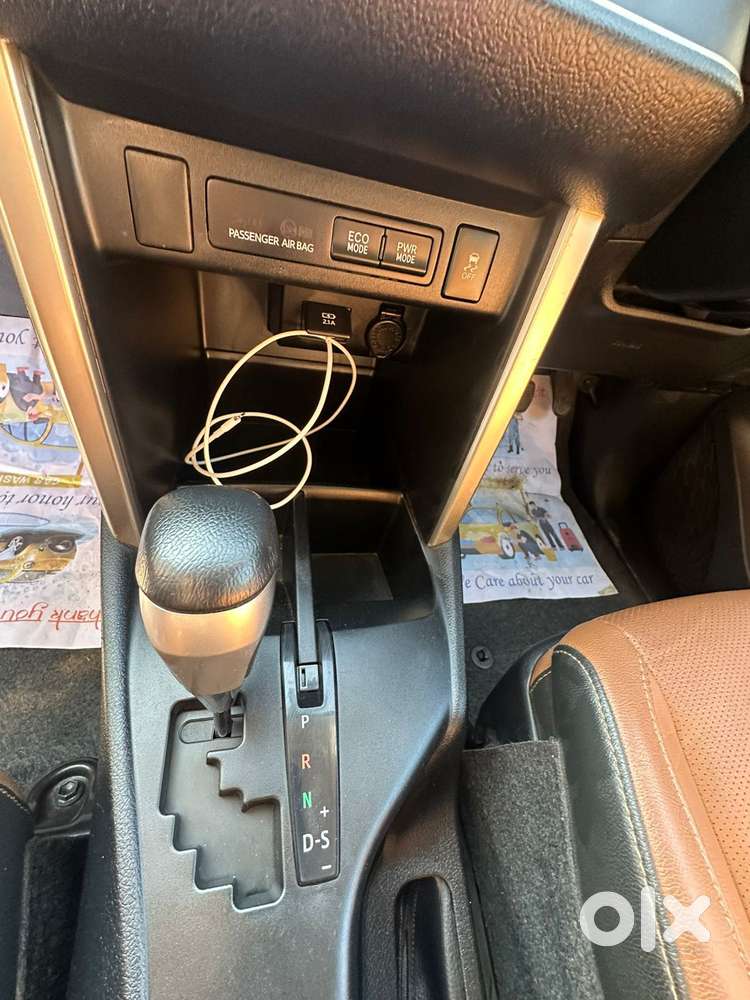 Toyota Innova Crysta [2020-ongoing] 2.7 Zx At 7 Str, 2022, Diesel