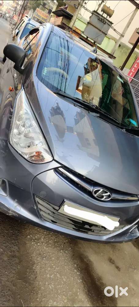Hyundai Eon 2012 Petrol 45000 Km Driven In Good Condition