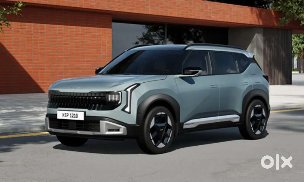 Kia New Seltos 2026 Petrol 0 Km Driven