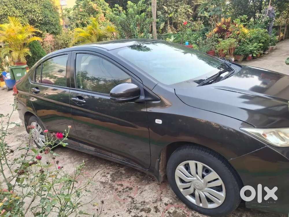 Honda City 2016 Diesel Good Condition