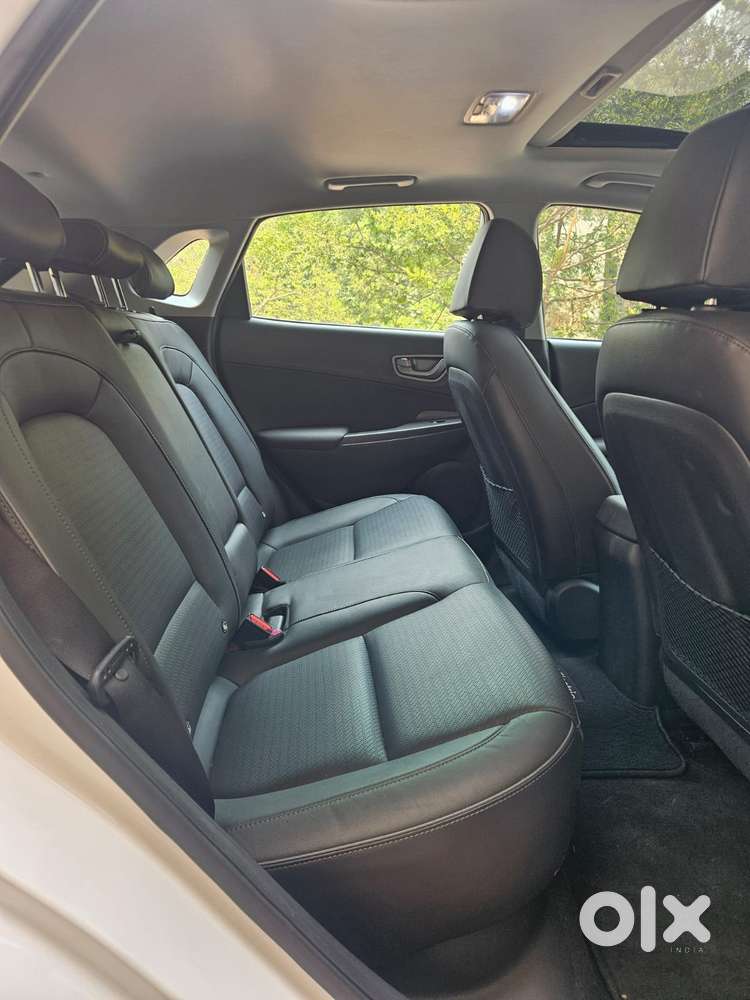 Hyundai Kona Electric Premium, 2023, Electric