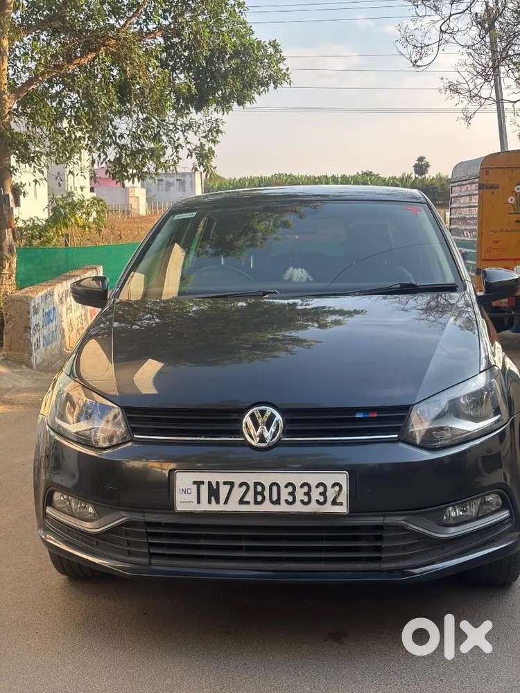 Volkswagen Polo 2020
