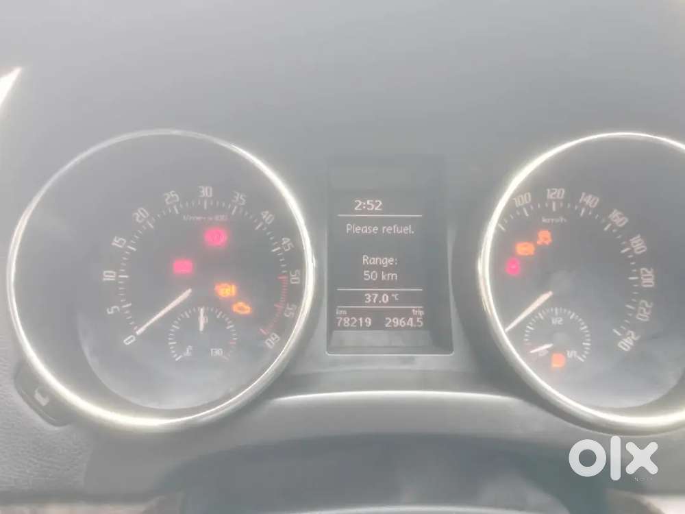 Car Is Good Condition